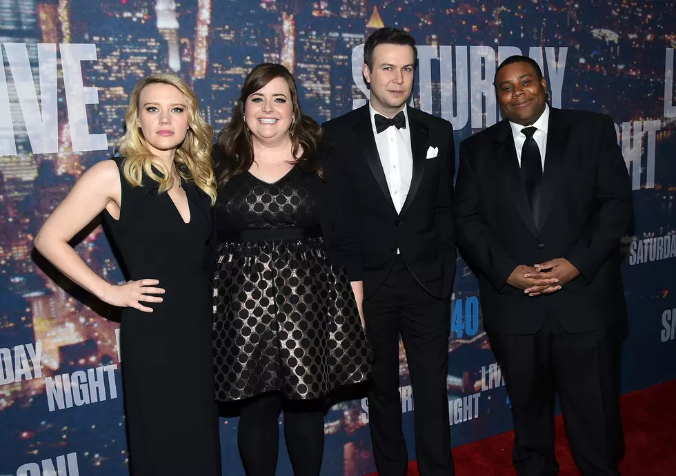 How You Can Score Tickets To A Saturday Night Live Screening!