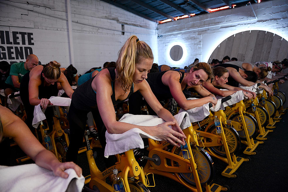 The Real Cost Of Expensive Work Out Classes
