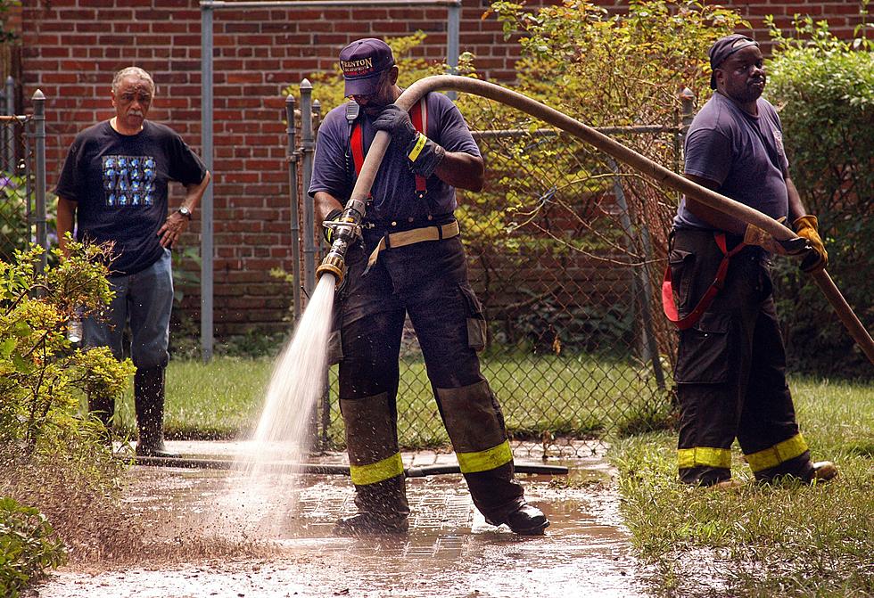 Become Part Of The Trenton Fire Department