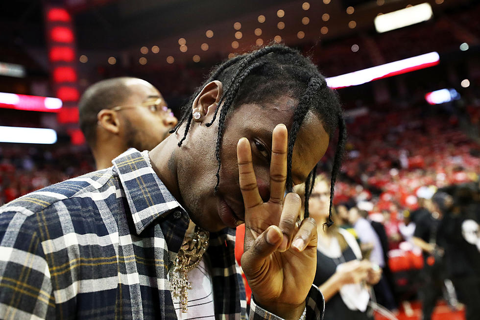 Travis Scott is Coming to Philly
