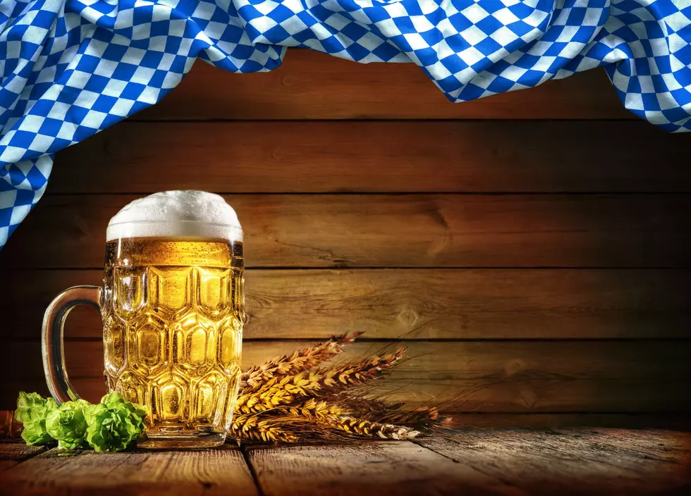 Celebrate Oktoberfest At The Philadelphia Zoo