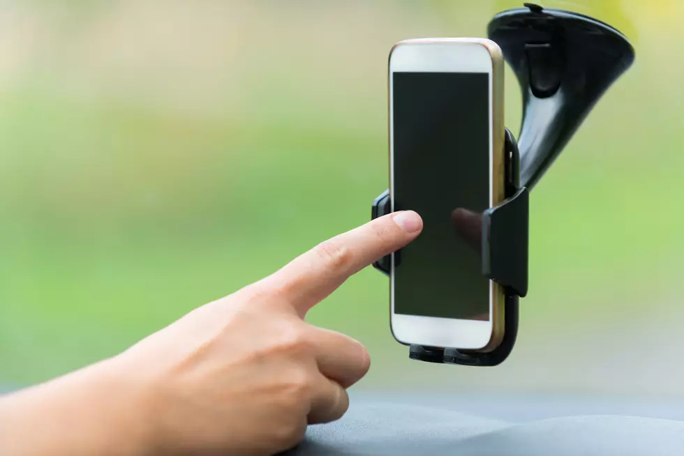 Have You Been Putting Yourself At Risk With A Suction Cup Mount?