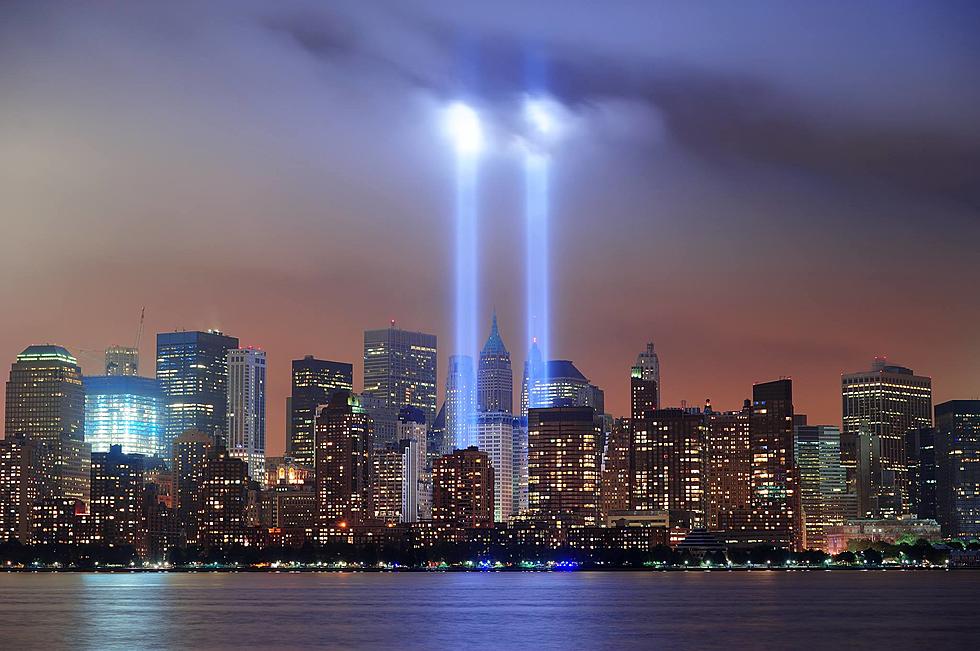 Where to Reflect and Remember The Victims of the September 11 Attacks