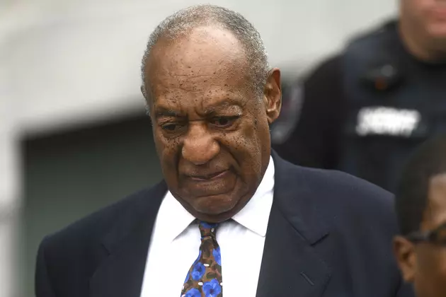 Bill Cosby Sentenced to Serve 3-10 Years in Pennsylvania State Prison