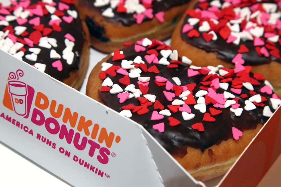 Dunkin’ Donuts may drop the Donuts!