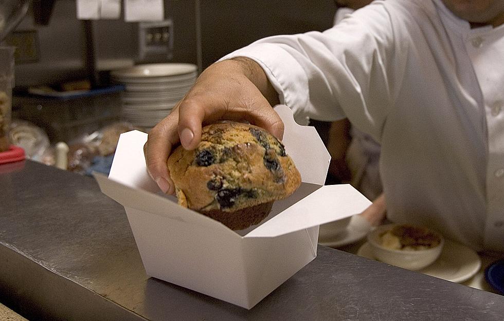 Blueberry Muffins Could Be NJ&#8217;s Future State Muffin
