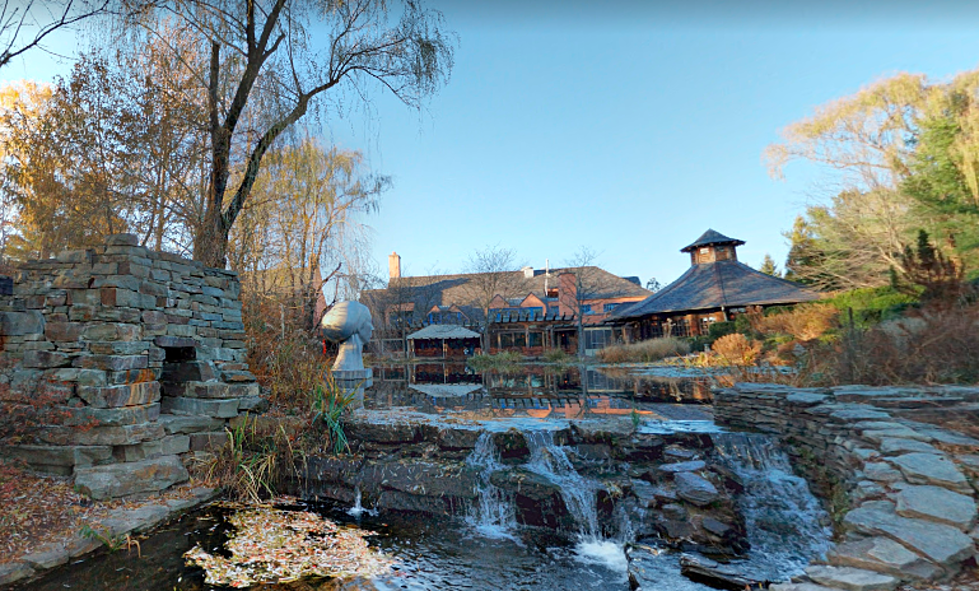 One of America&#8217;s Most Scenic Restaurants is in Mercer County