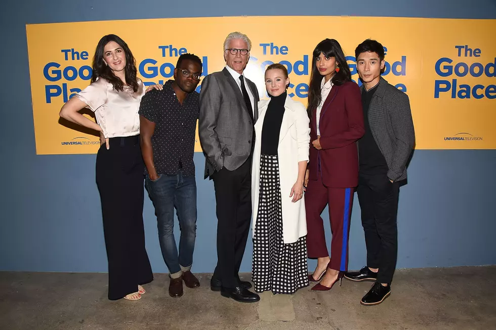 The 5 Reasons You Should Be Watching NBC’s “The Good Place”