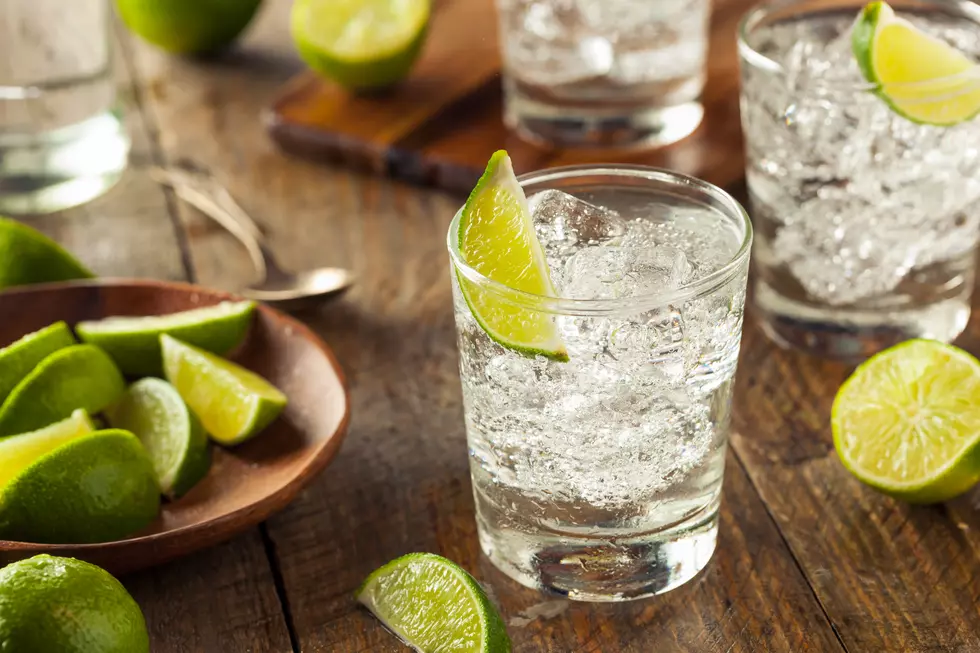 Five Low Calorie Drinks To Try If you&#8217;re Going Out this Weekend! [LIST]