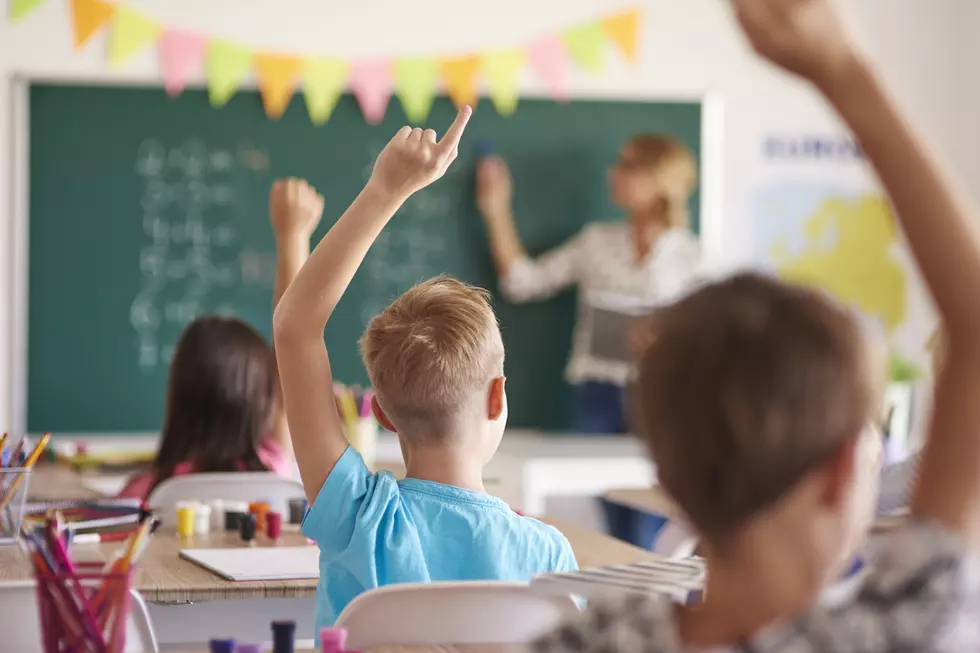 New Jersey Students Take Foreign Language Serious