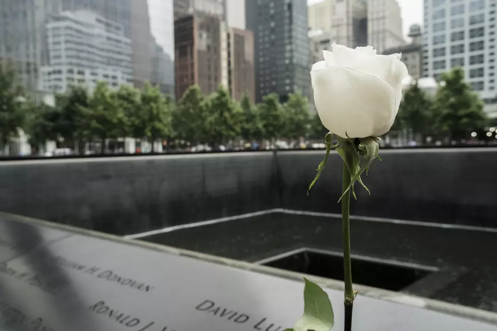 September 11 Memorial Services Planned Across Mercer, Bucks & Burlington Counties