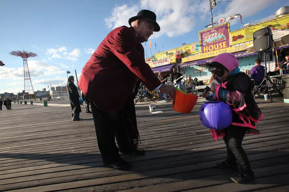 Jenkinson's Boo at the Boardwalk