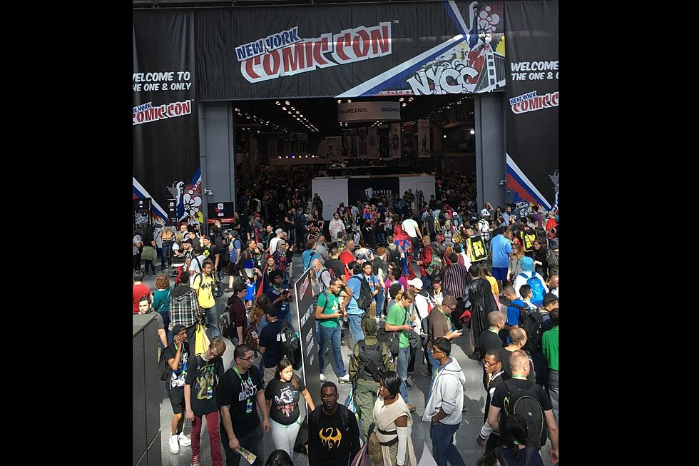 Tips You Should Know Before Going To New York Comic Con