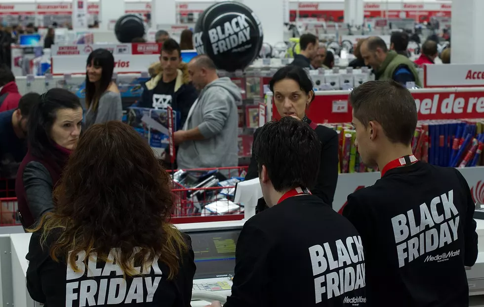 Black Friday Deals Are Almost Here! We Will Help Get You Ready
