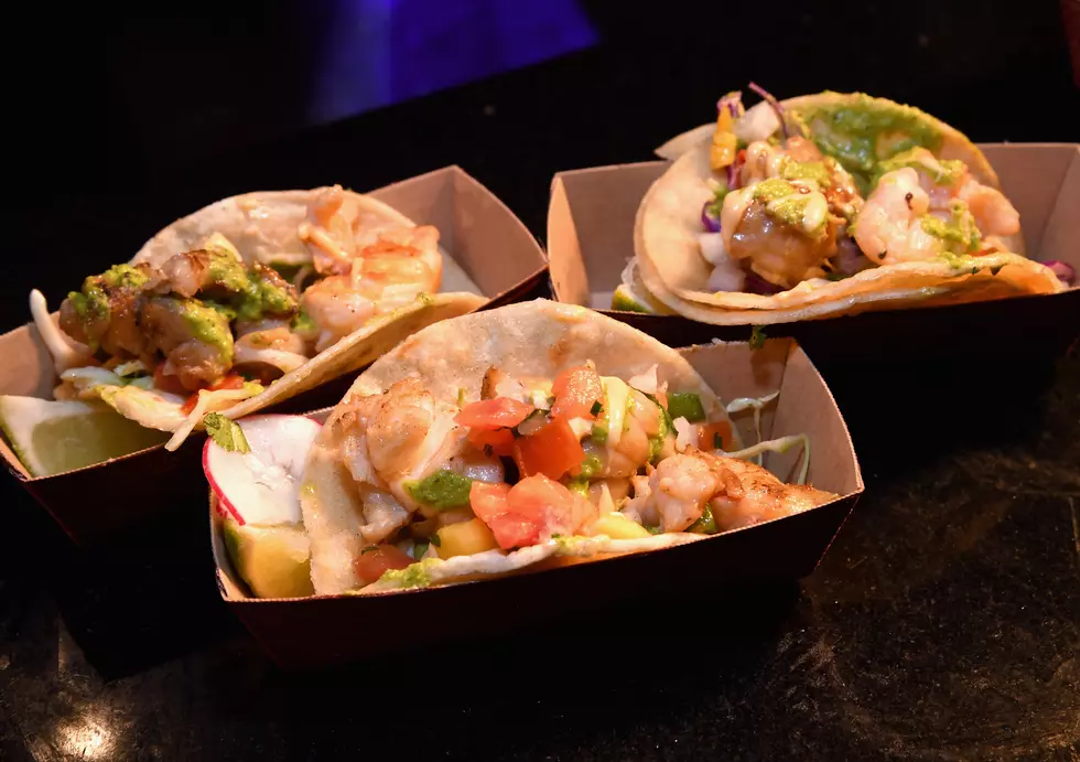 Where to Celebrate National Taco Day in New Jersey