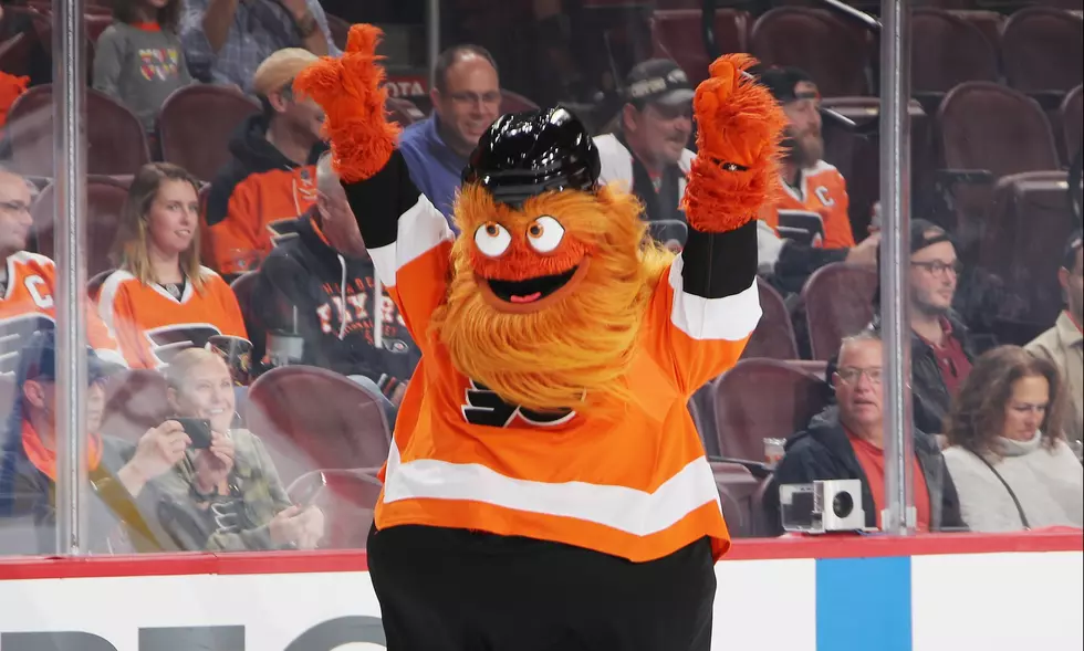 Philly Baby Rocks Gritty Halloween Costume