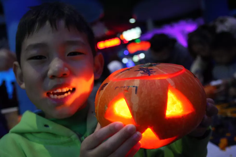 Franklin Institute&#8217;s Halloween Weekend Starts Tomorrow