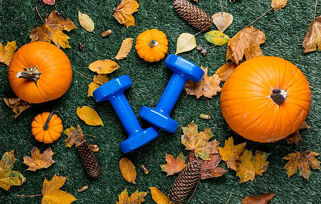 There’s A B.Y.O. Pumpkin Workout Class In Philadelphia