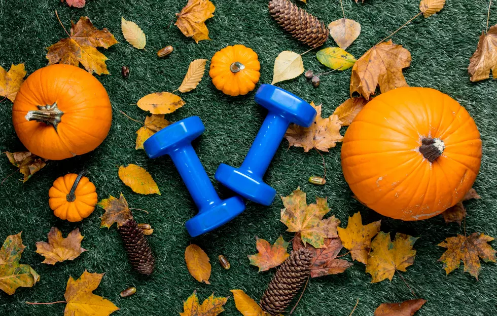 There’s A B.Y.O. Pumpkin Workout Class In Philadelphia
