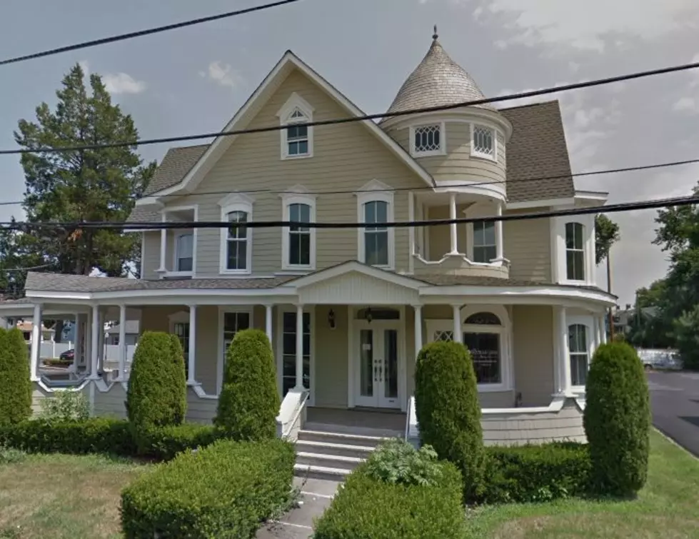 The House where ‘Sabrina the Teenage Witch’ was Filmed is in NJ!