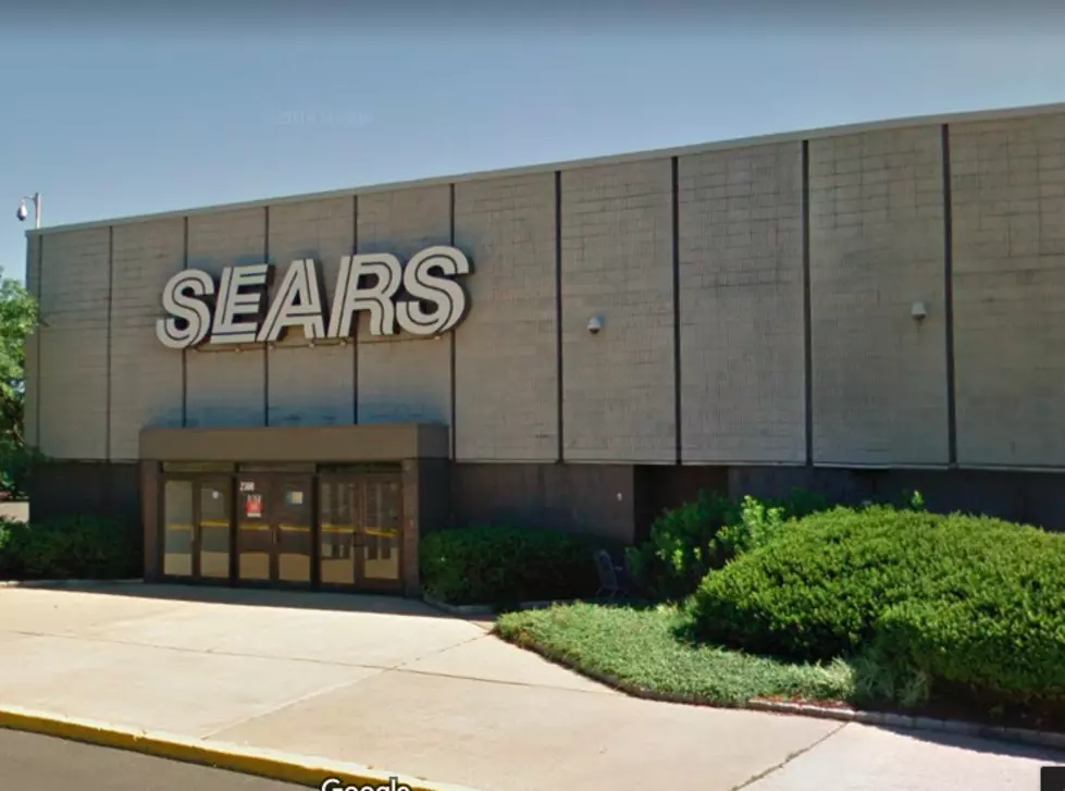 Sears Is Closing More Stores -- Which Local Ones Are Affected?