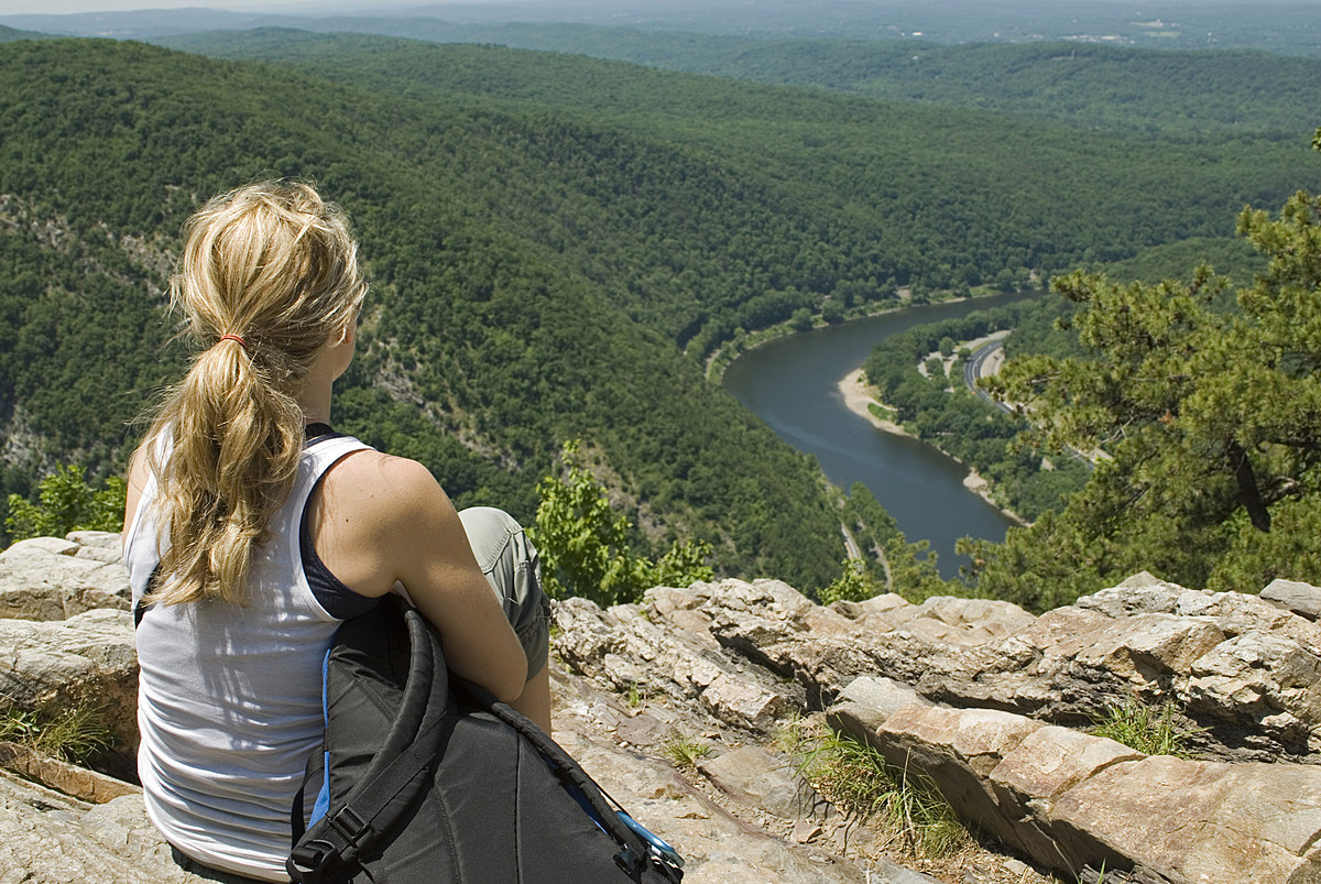 Your Personal Guide For The Best Hikes In New Jersey