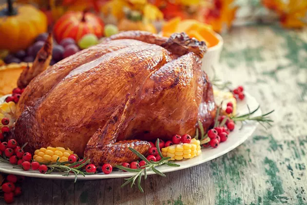 Local Supermarket Brings Back Free Turkey Offer