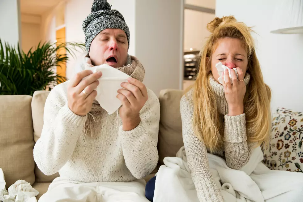 How to Fight Cold and Flu Season 2018