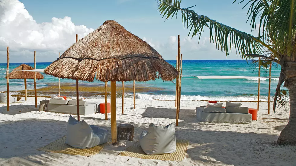 PST’s Super-Sized Flyaway Friday Is Giving You a Chance to Win a Vacation Each Hour!