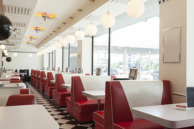 Classic Diner Is Returning To South Jersey