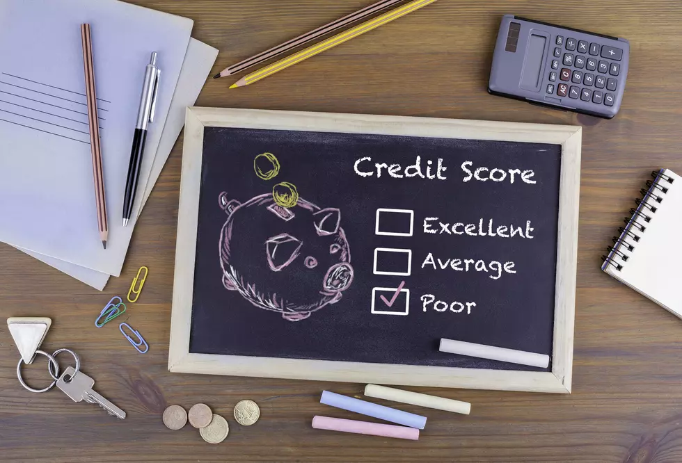 Good Money Management Will Build Your Credit Back Up