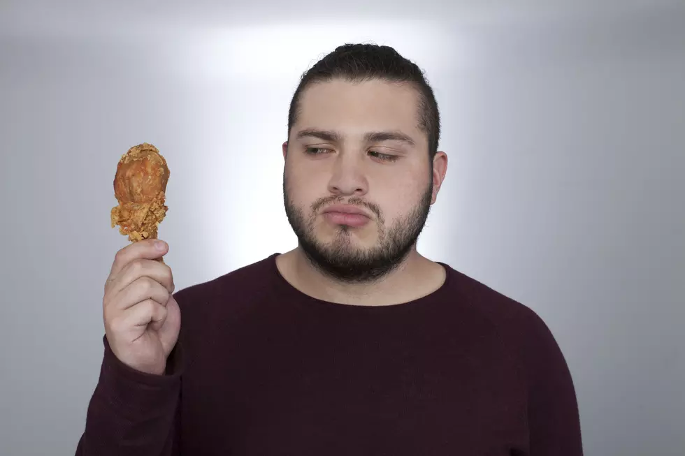 Local Restaurant Goes Viral For Their Outrageously Priced Chicken Wings
