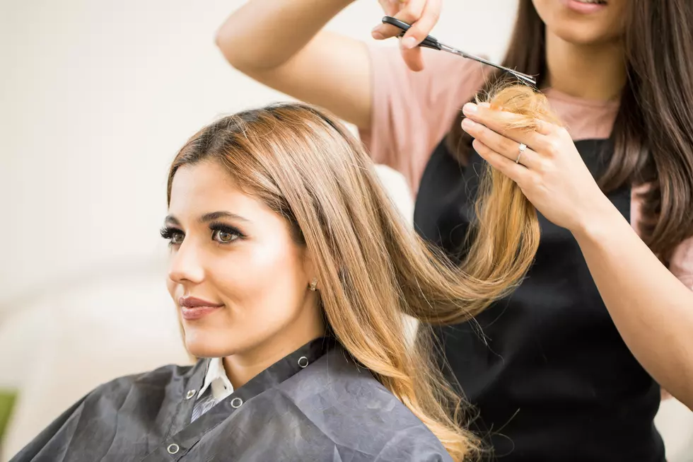 The Best Hair Salons in Bucks County