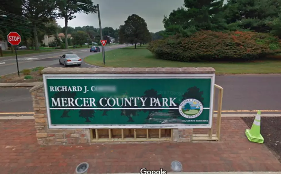 10 Outrageous Facts About Mercer County