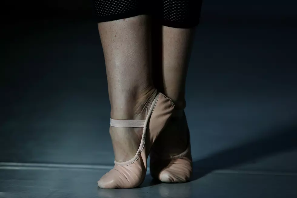 A Pop-Up Beginner Ballet Class is Coming To Philly