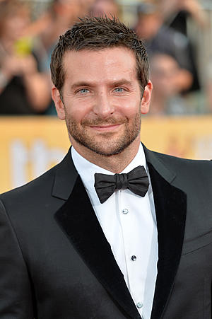 Bradley Cooper Spotted Locally For His High School Reunion