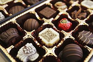 Take the Holiday Chocolate Walk in Bordentown