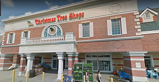 Mercer County Needs a Christmas Tree Shop