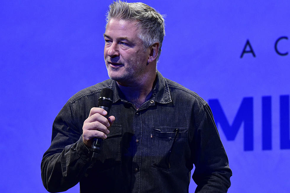 Alec Baldwin Arrested After Fight Over New York City Parking Spot