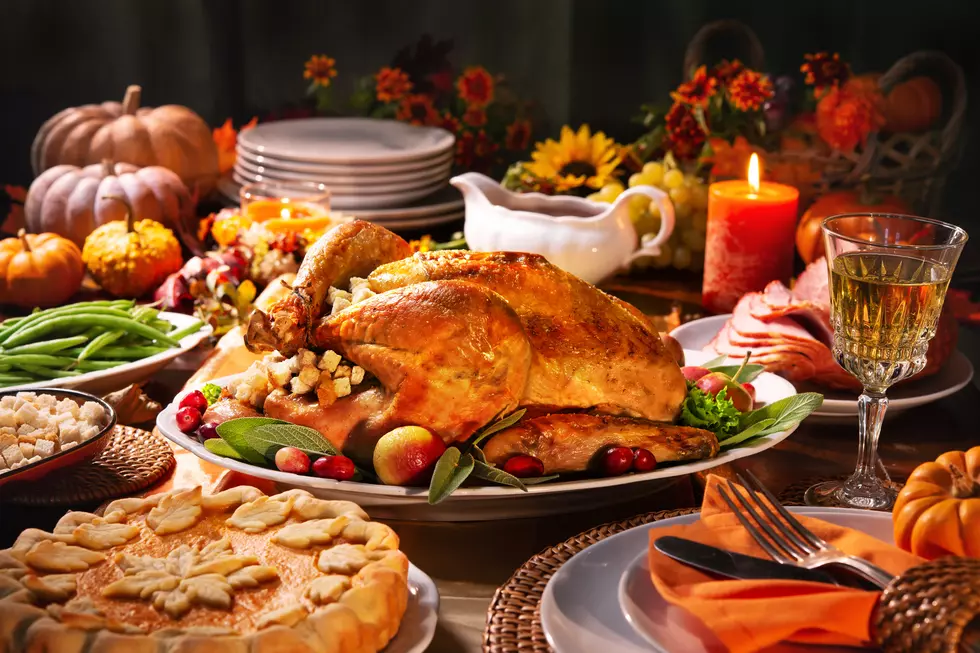 Did You Know This Classic Thanksgiving Side Was Invented in NJ?