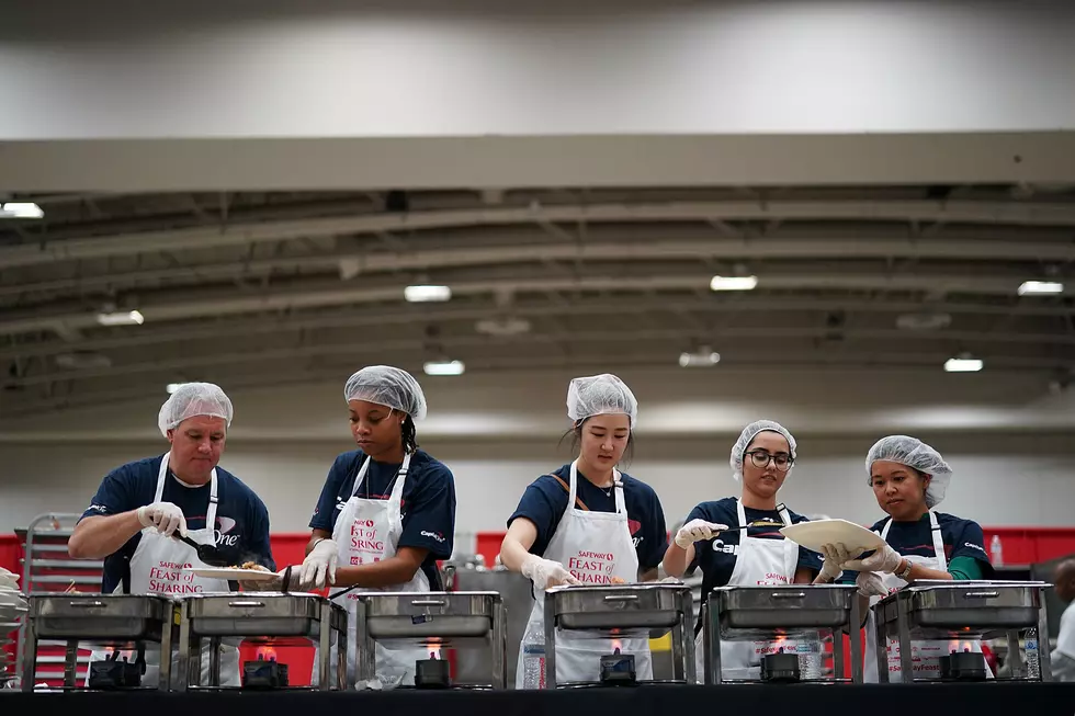 Here&#8217;s Where You Can Volunteer For Thanksgiving in NJ