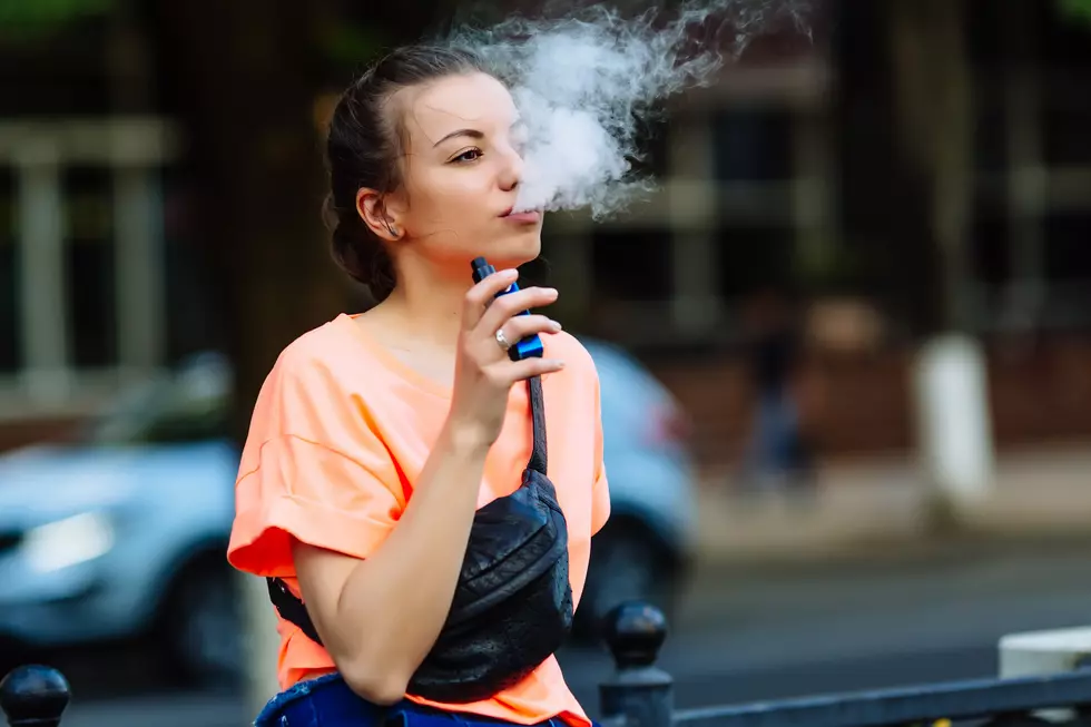 Use Of E-Cigs By Youth Sky Rockets! FDA Putting A Stop To It