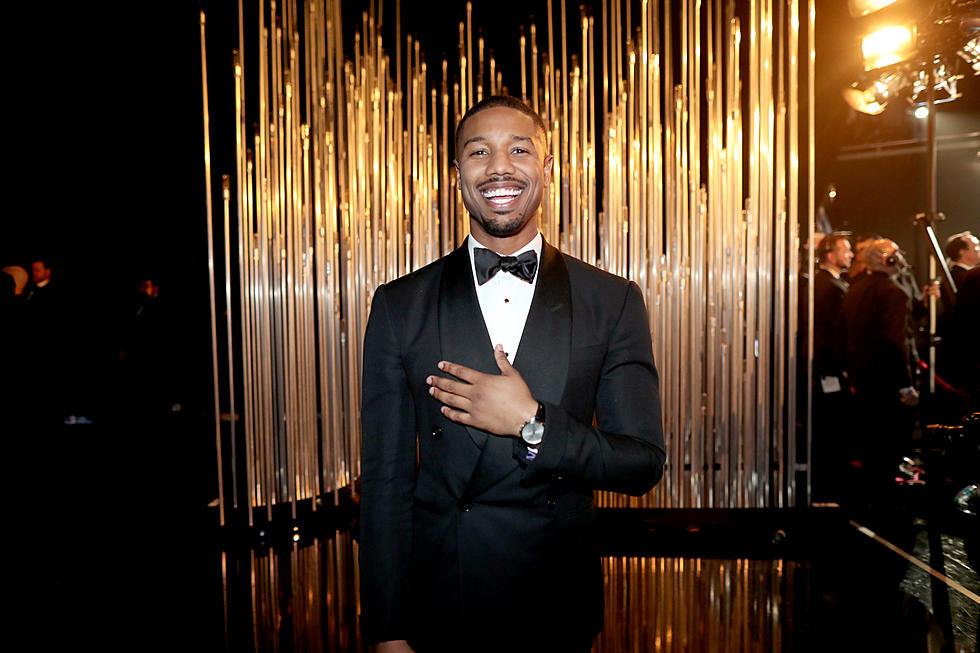 Win a Meet &#038; Greet with Michael B Jordan From The 76ers