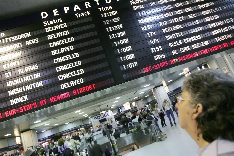 Will NJ Transit Start Reimbursing Tickets If The Train Is Delayed?