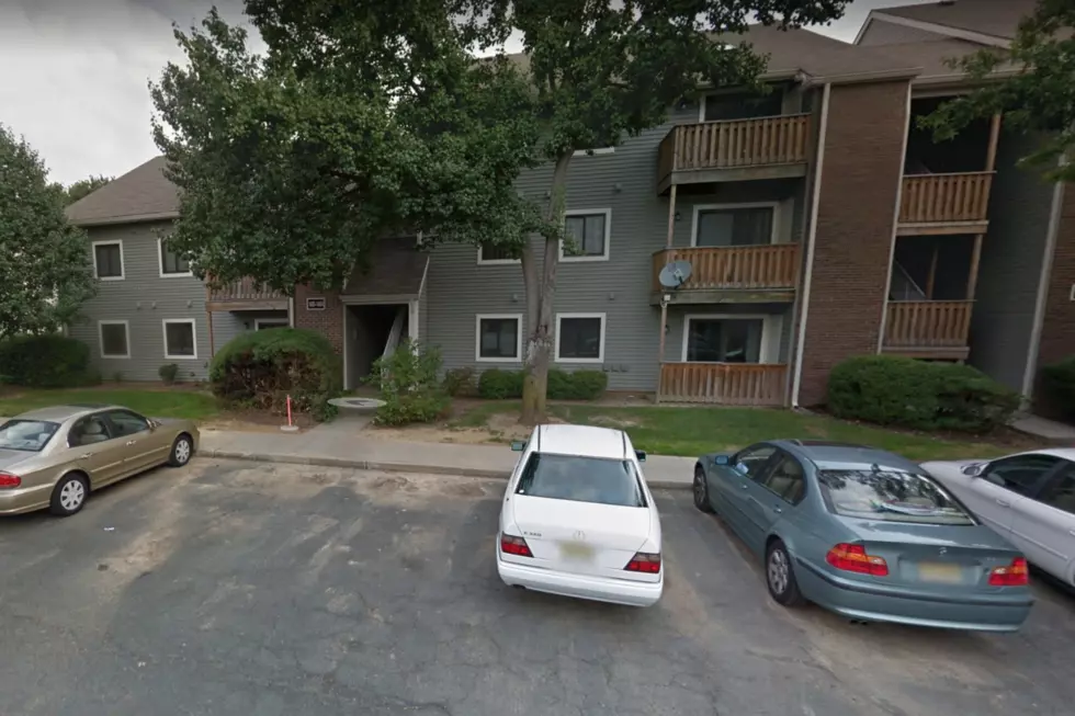 This Plainsboro Condo Complex Just Banned Smoking… In Your Own Home