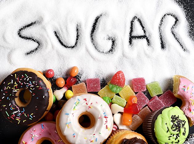 Here Are The Six Ways To Detox After Your Halloween Sugar Hangover
