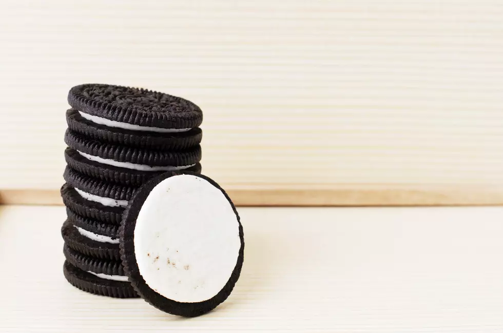 POLL: What Color is a Traditional Oreo?