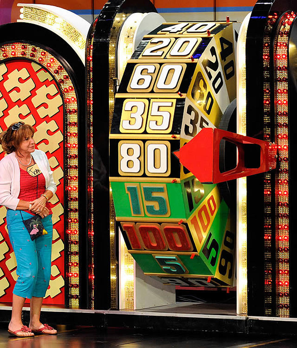 Price Is Right Live In New Jersey
