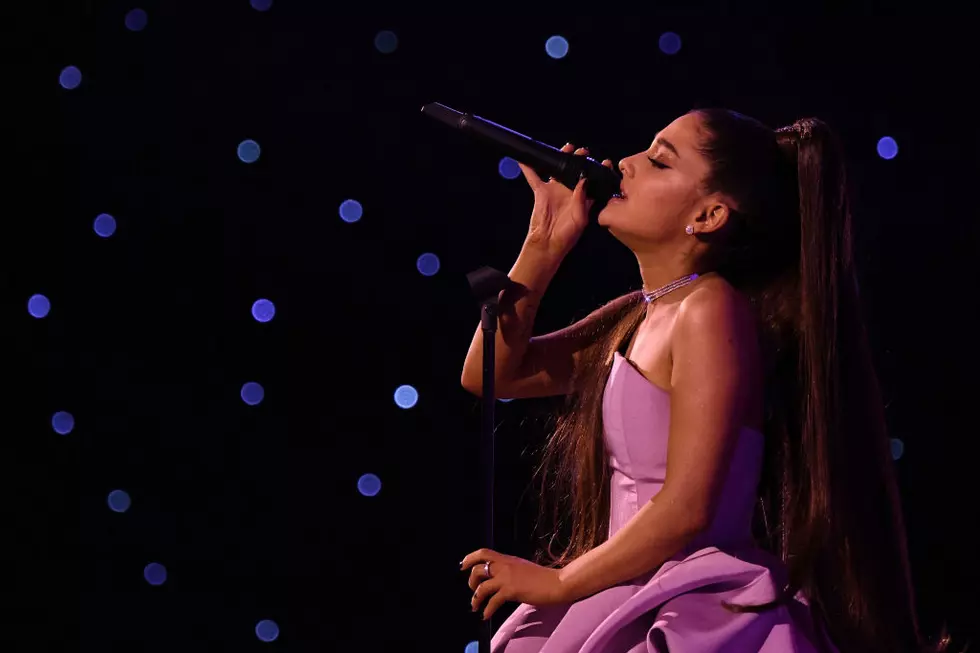 Ariana Grande Adds More Local Concert Dates