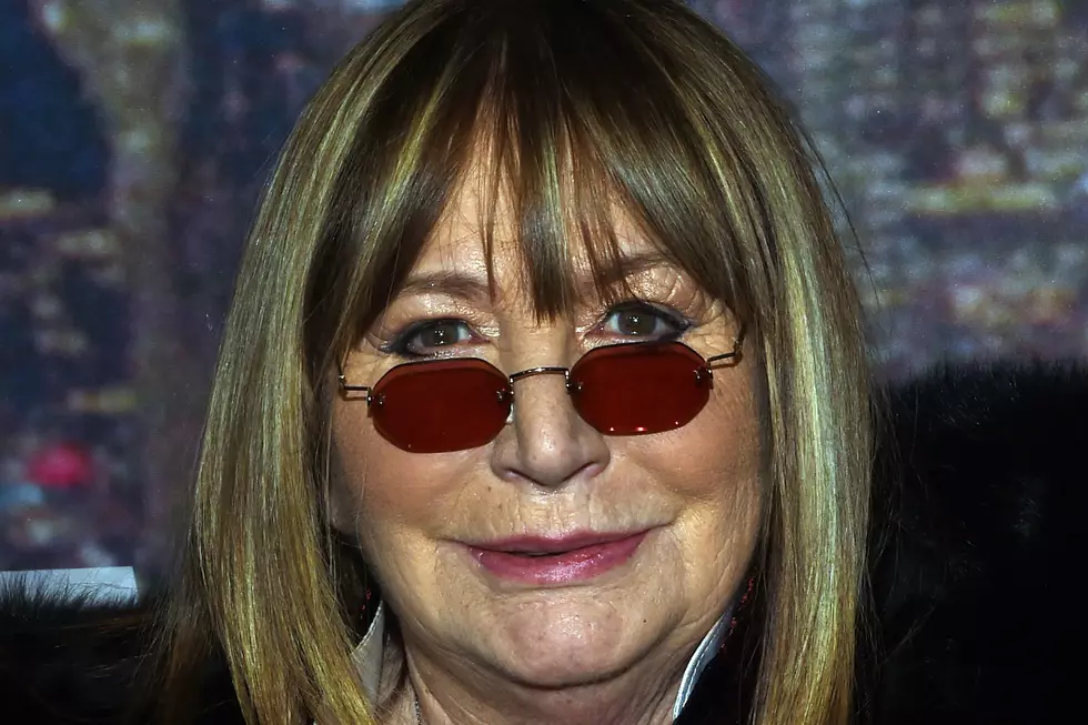 TV Star & ‘Big’ Director, Penny Marshall, Has Died